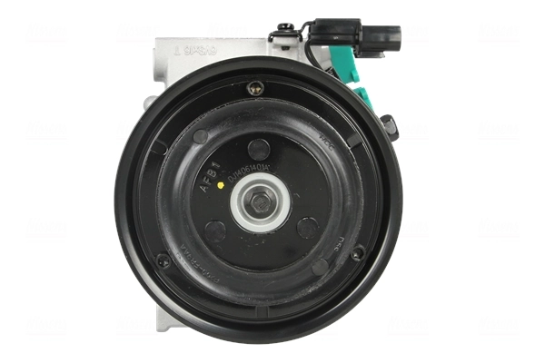 Compressor, air conditioning ** FIRST FIT ** 890174