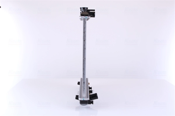 Radiator, engine cooling 630706