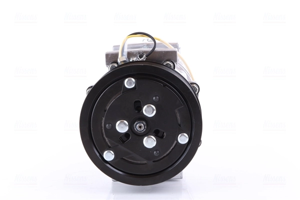 NISSENS 890598 Compressor, air conditioning
