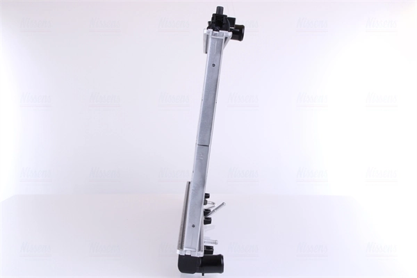 NISSENS 67468 Radiator, engine cooling