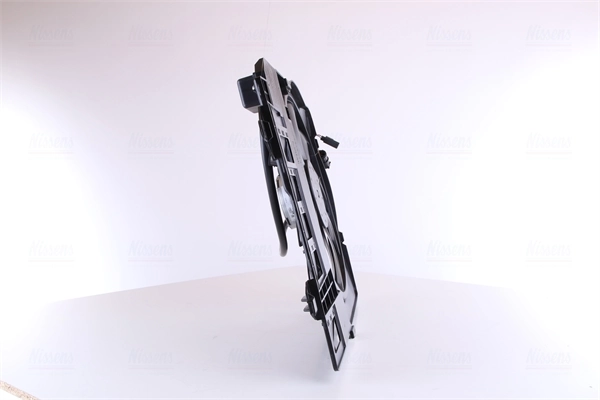 Fan, engine cooling 85124