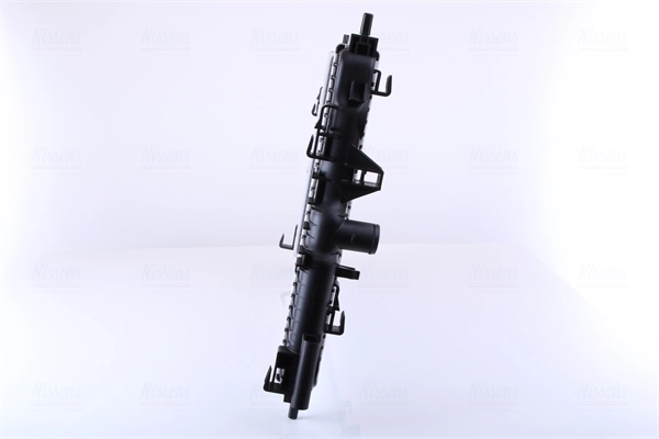 Radiator, engine cooling 61676