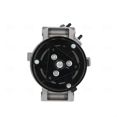 NISSENS 891152 Compressor, air conditioning