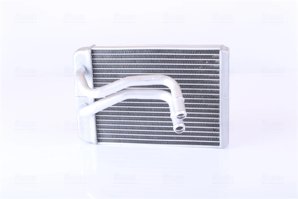 Heat Exchanger, interior heating 77634