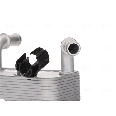 Oil Cooler, automatic transmission 91553