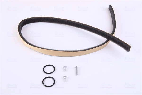 Heat Exchanger, interior heating ** FIRST FIT ** 73356