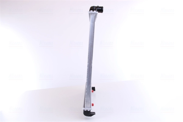 Radiator, engine cooling 62855