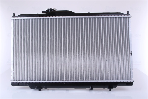 Radiator, engine cooling 68117
