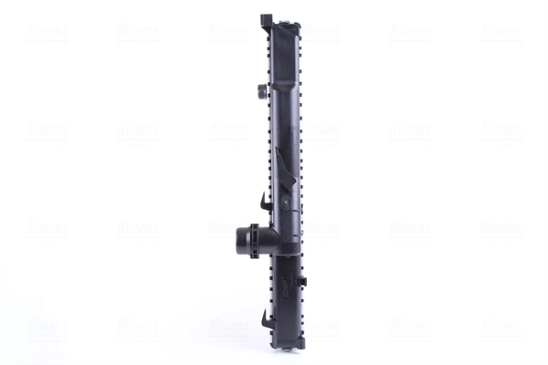 Radiator, engine cooling 60784A