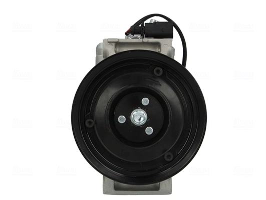 Compressor, air conditioning ** FIRST FIT ** 89091