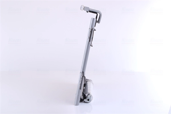 NISSENS 94443 Condenser, air conditioning
