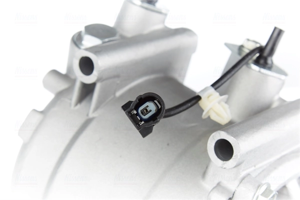 Compressor, air conditioning ** FIRST FIT ** 890035