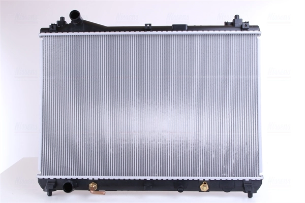 Radiator, engine cooling 64199