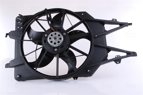 Fan, engine cooling 85213