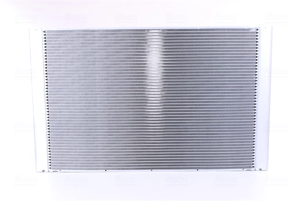 NISSENS 60428 Radiator, engine cooling