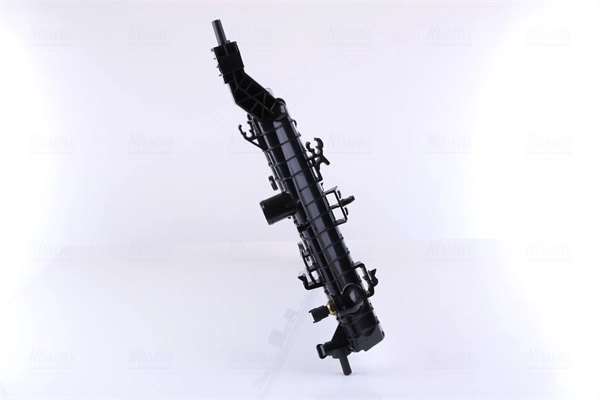 Radiator, engine cooling 630747