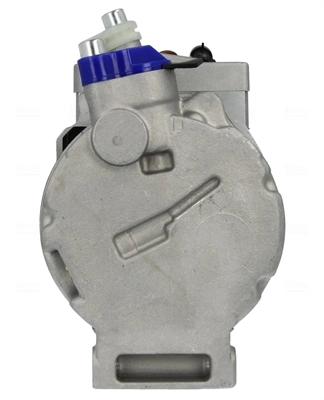 Compressor, air conditioning ** FIRST FIT ** 89094