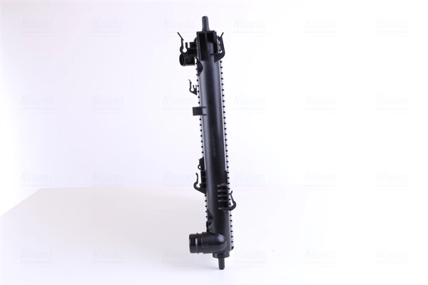 Radiator, engine cooling 67611