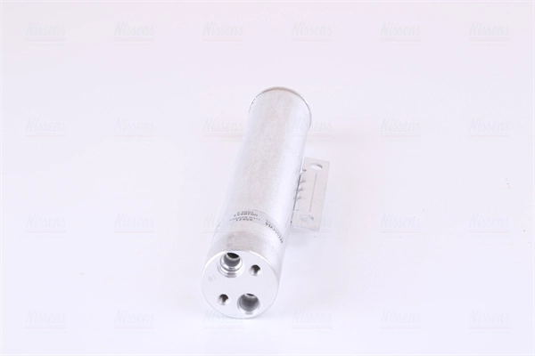 NISSENS 95621 Dryer, air conditioning