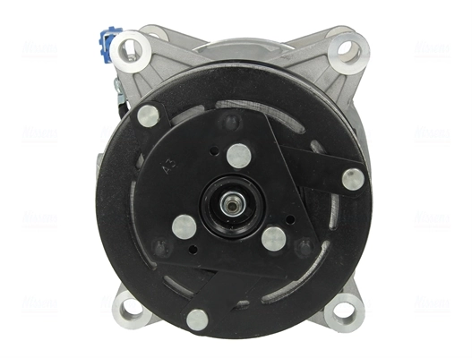Compressor, air conditioning ** FIRST FIT ** 89048