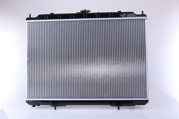 Radiator, engine cooling ** FIRST FIT ** 68705A