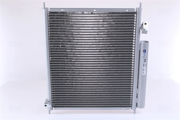 Condenser, air conditioning 94734