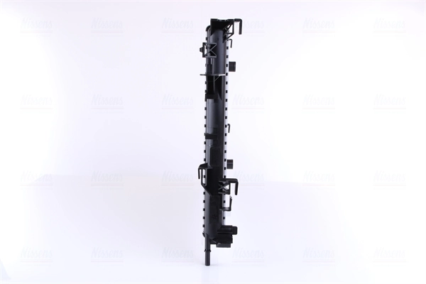 Radiator, engine cooling ** FIRST FIT ** 63816A