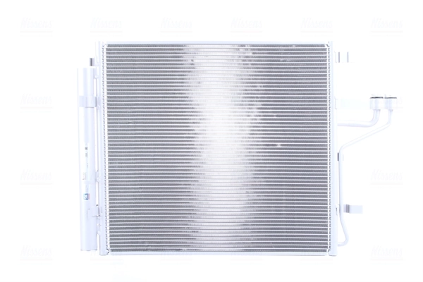 Condenser, air conditioning ** FIRST FIT ** 941186