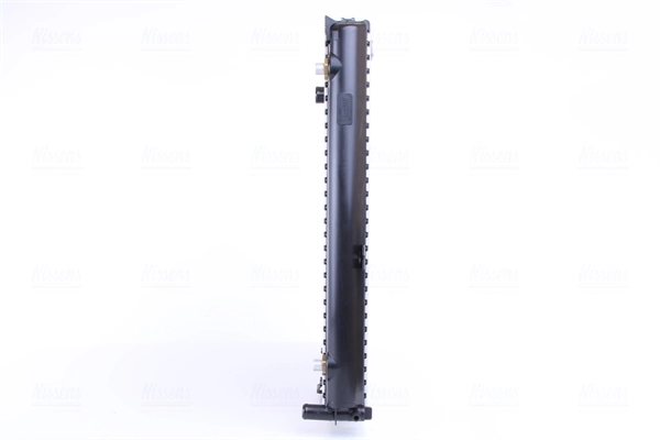 Radiator, engine cooling 62683A