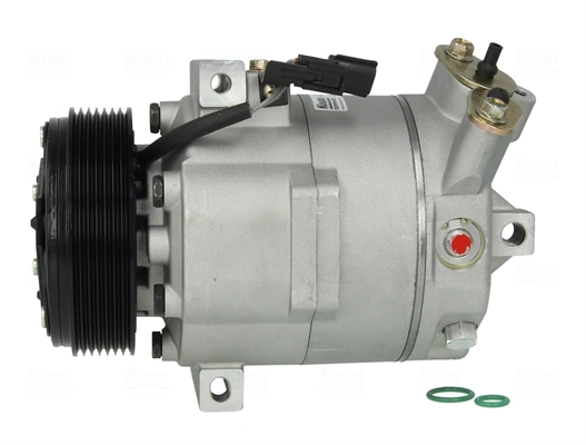 NISSENS 89313 Compressor, air conditioning