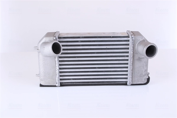 Charge Air Cooler 96489