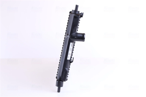 Radiator, engine cooling 632851