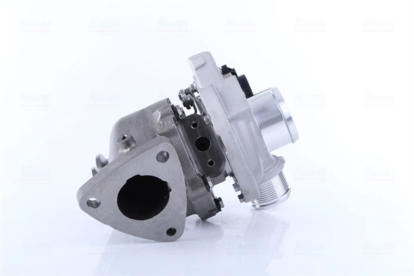 Charger, charging (supercharged/turbocharged) ** FACTORY NEW ** 93318