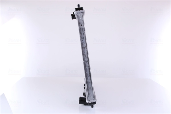 Radiator, engine cooling 630754