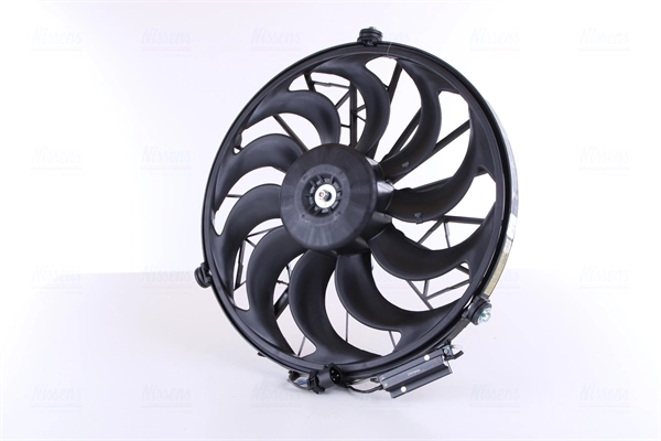 Fan, engine cooling 85648