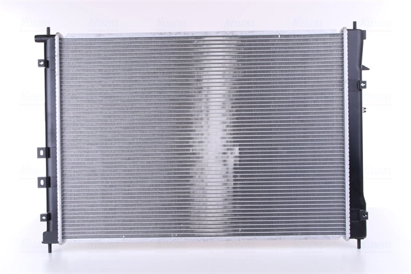 Radiator, engine cooling 67727