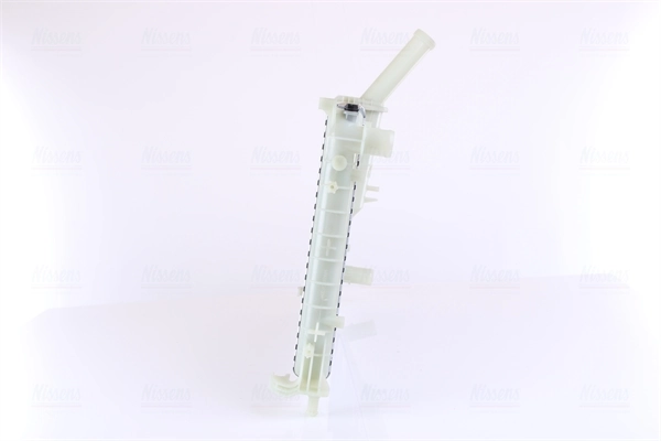 Radiator, engine cooling 61923