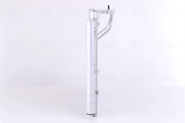NISSENS 940699 Condenser, air conditioning