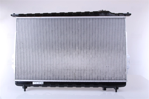 Radiator, engine cooling 67027