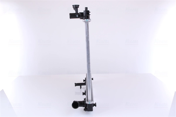 Radiator, engine cooling 646868