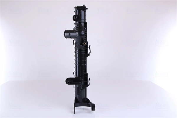 Radiator, engine cooling 637648