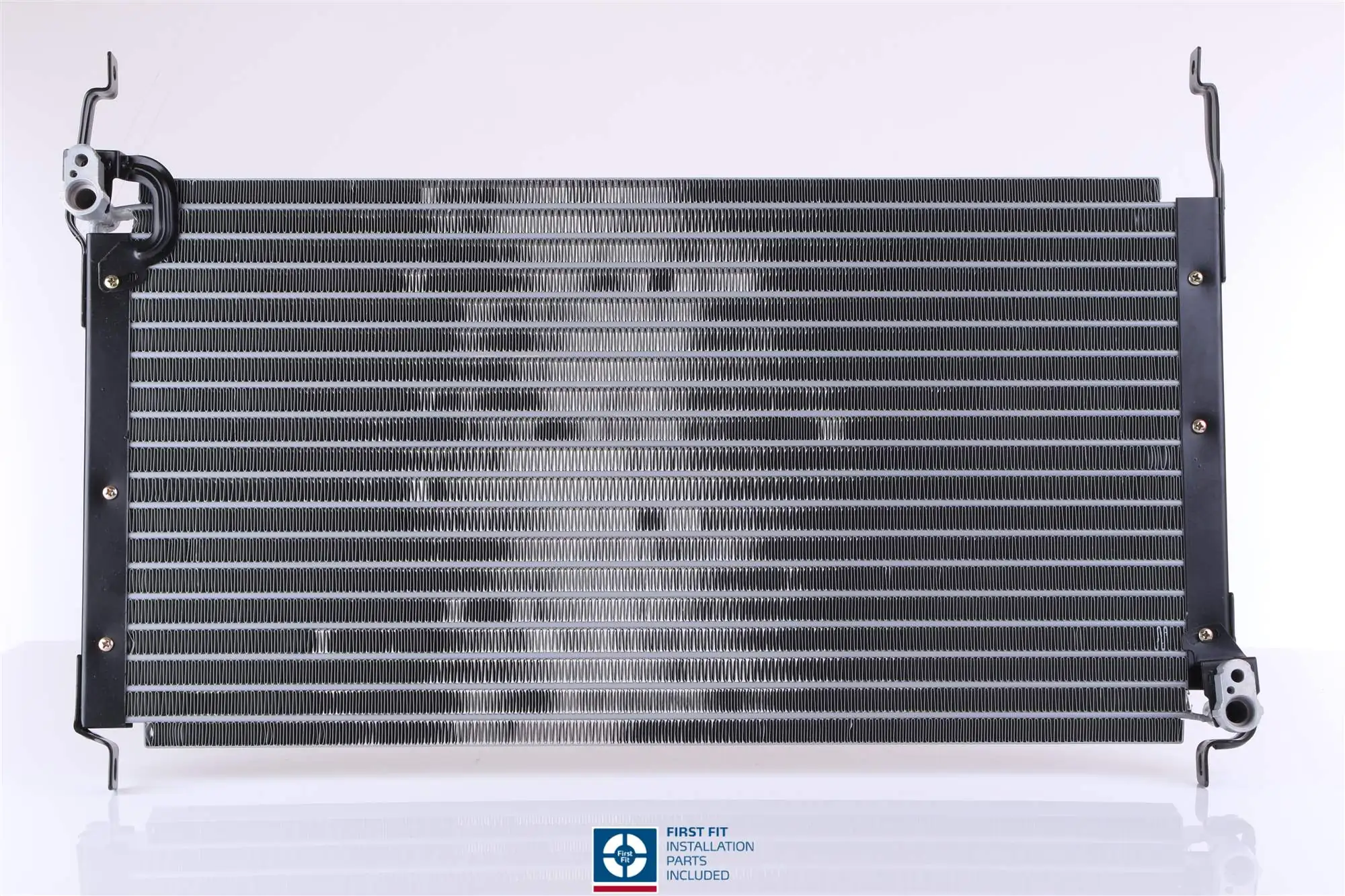 Condenser, air conditioning ** FIRST FIT ** 94530