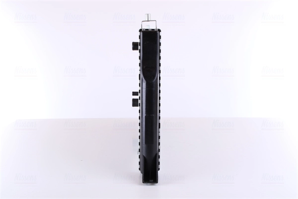 Radiator, engine cooling 60487