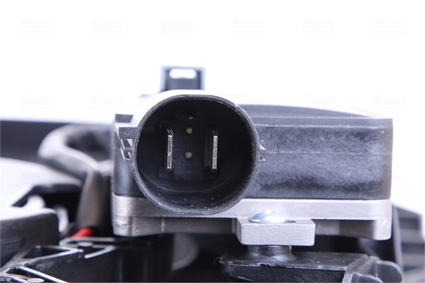 Fan, engine cooling 85825