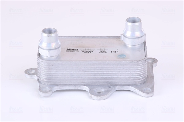 Oil Cooler, engine oil ** FIRST FIT ** 90885