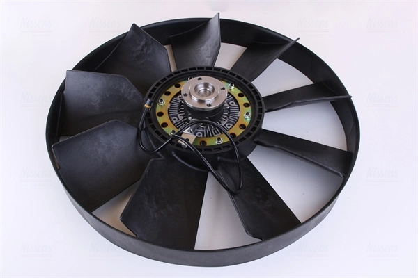 Clutch, radiator fan 86232