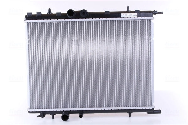 Radiator, engine cooling ** FIRST FIT ** 63502A