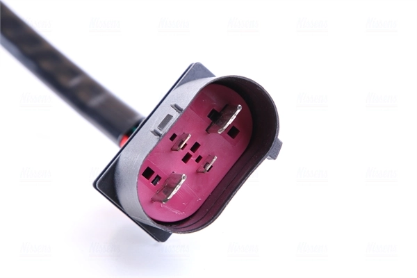 Fan, engine cooling 85678