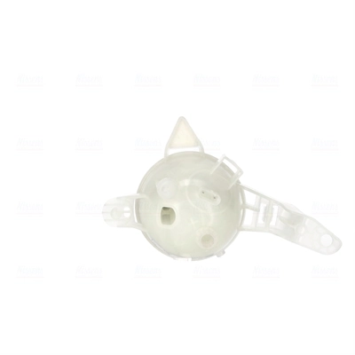 NISSENS 996390 Expansion Tank, coolant