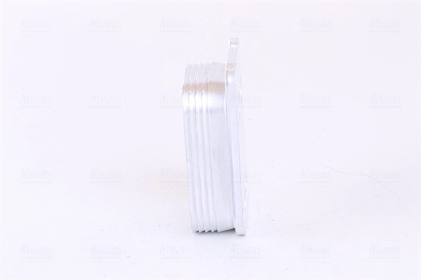 Oil Cooler, engine oil ** FIRST FIT ** 90777